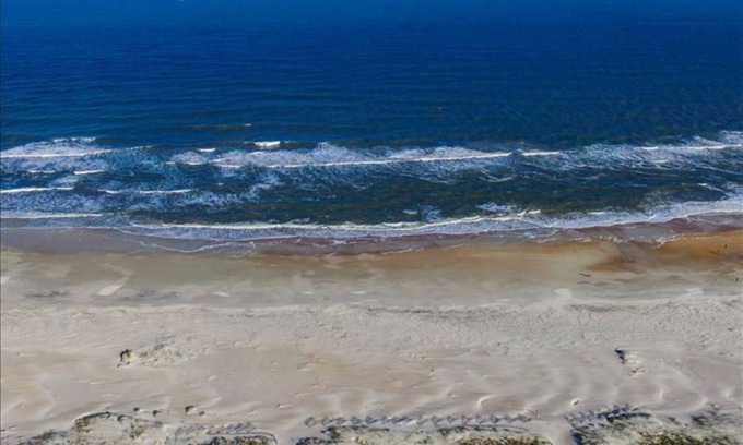 St. Augustine Beach Condo | Ocean View Condo - Ocean & Racquet Resort [20% DISCOUNT ON 7+ NIGHT STAYS]