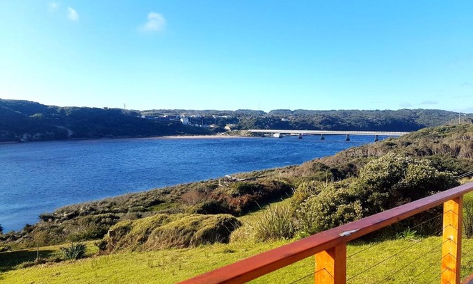 Arthur River House | Ocean View Cottage