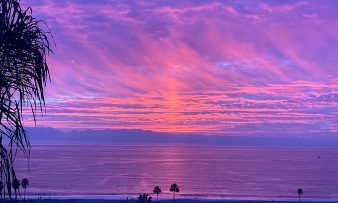 Playa Del Rey House | OCEAN VIEW ESTATE