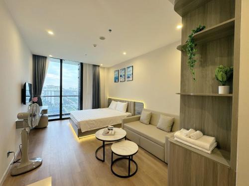 Ha Long Apartment | Ocean View Evelyn Villa Hạ Long