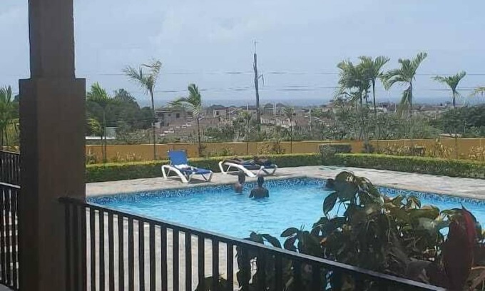 Falmouth Bed & Breakfast | Ocean View Get Away