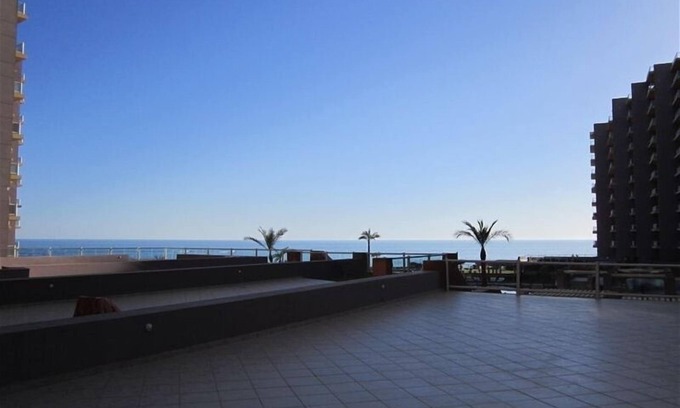 Puerto Penasco Condo | Ocean View Grd Flr 2BR/2BA Slps 6 Las Palomas Great Price !