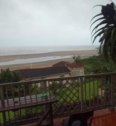 Port St Johns House | Ocean View Guest House