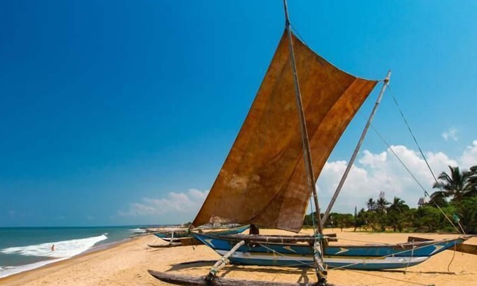 Kudapaduwa House | Ocean View Guesthouse