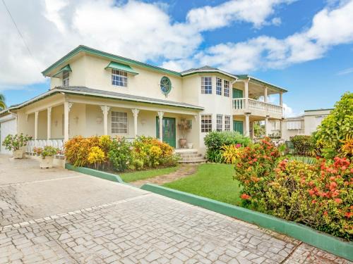 Belair House | Ocean View home by Bluescape
