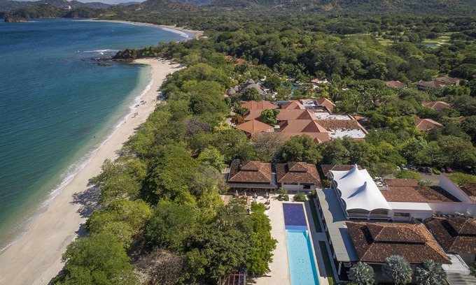 Playa Conchal Condo | Ocean View Luxury Condo Reserva Conchal A11