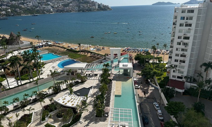 Costa Azul Apartment | Ocean View Apartment