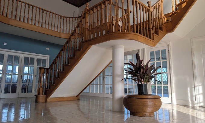 Whitehouse Villa | Ocean View Oasis In The Heart Of Real Jamaica