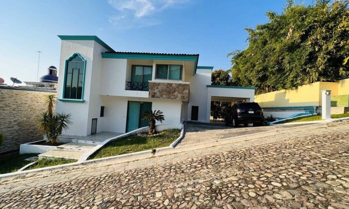 South Shore Hotel Area House | Ocean View Oasis with Hot Tub & Sandy Beach