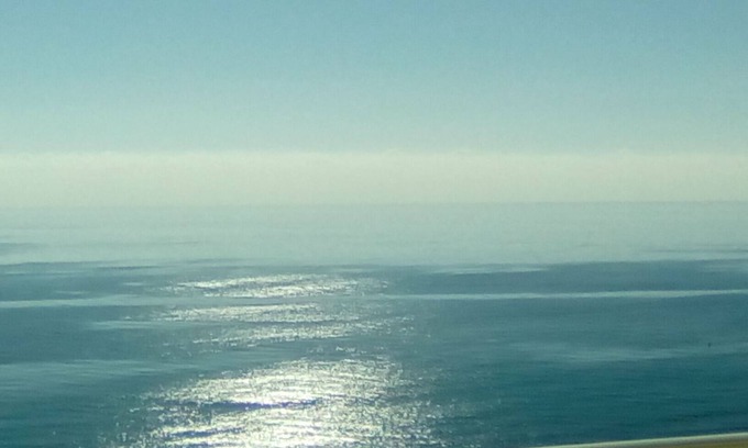 Torrox Costa Apartment | Ocean View Penthouse with Spacious South facing terrace,5 mins walk to the beach
