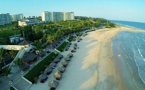 Phu Hai Beach Apartment | Ocean View Phan Thiết - Ocean Vista & SeaLink Mũi Né