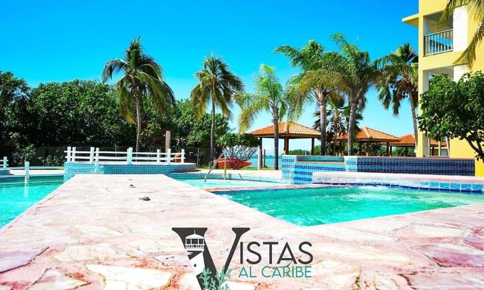 Cabo Rojo Apartment | Ocean View, Playas del Caribe