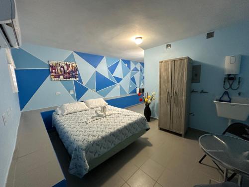 Guayama Apartment | Ocean View