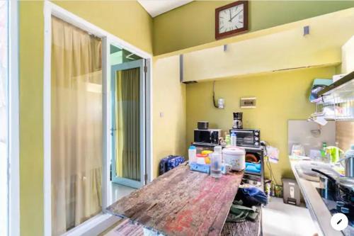 Ungasan House | Ocean view sharing villa