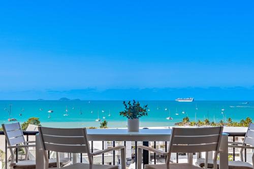 Airlie Beach Apartment | Ocean View Studio 14A