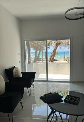 Haifa House | Ocean view suite