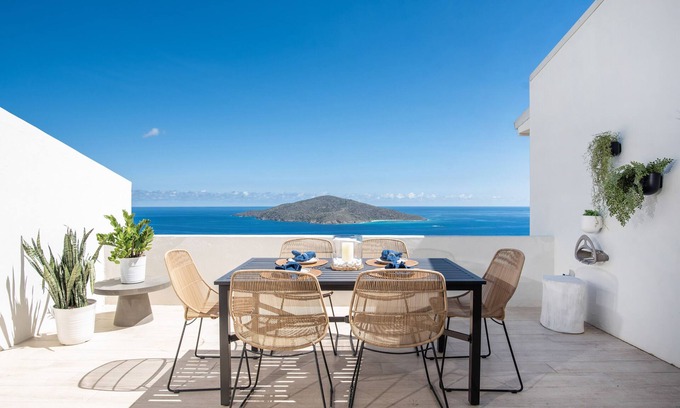 Estate Lovenlund Condo | Ocean View Suite - Luxury Living w/3 beds!