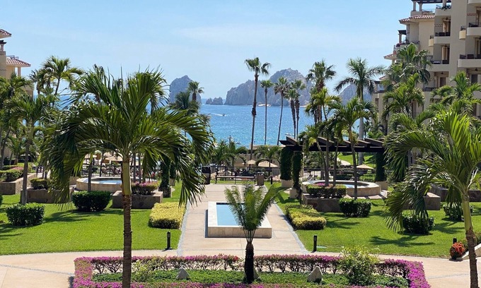 Los Cabos Condo | Ocean View Villa at a 5 star Resort/Spa on Medano Beach