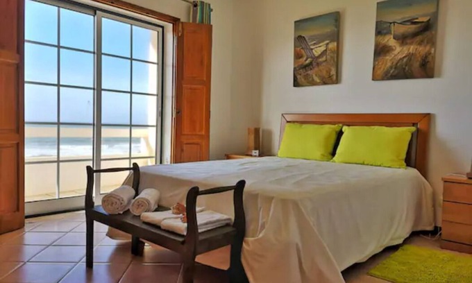 Baleal House | Ocean View - Villa Baleal