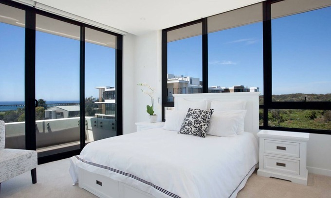 Little Bay Apartment | Ocean View Vista Little Bay IH