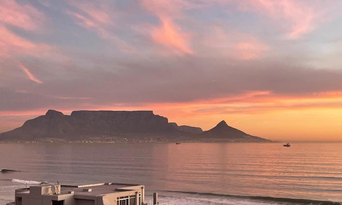 Bloubergstrand Apartment | Ocean Views Blouberg
