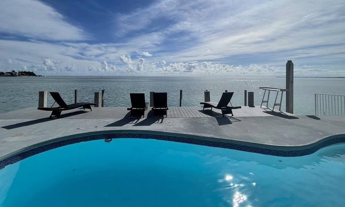 Florida Keys House | Ocean Views Galore