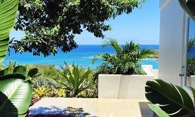 Estate Salt River Cottage | Ocean Views