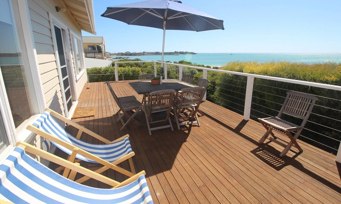 Waterhouse House | Ocean Views, you can see for miles!