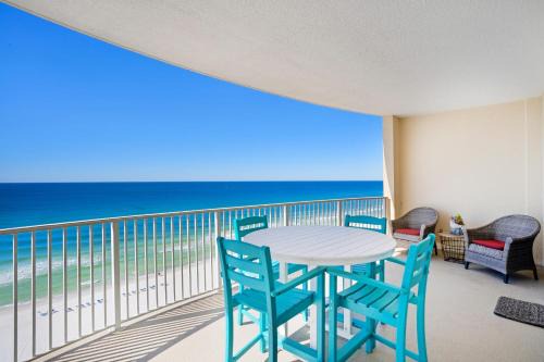 Long Beach House | Ocean Villa 1206