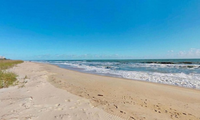 Fort Pierce Condo | Ocean Village Beach Condo and Golfcourse Resort