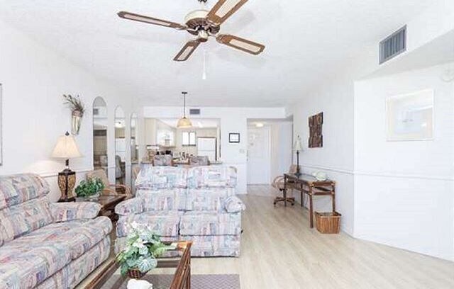 St. Augustine Apartment | Ocean Village Club E35, Two Bedroom, 2 Bath, Upgraded, Pool View