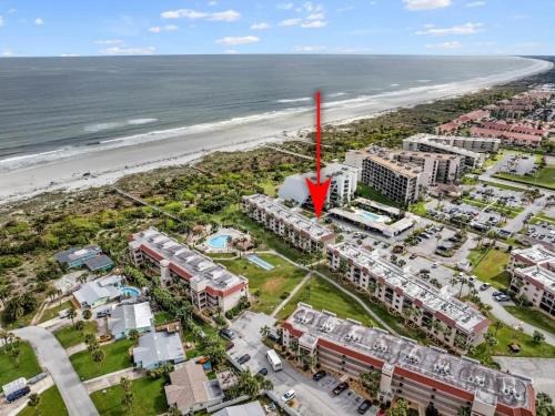 Butler Beach House | Ocean Village Club O31