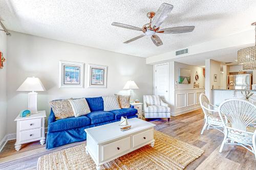 St. Augustine Beach Apartment | Ocean Villas 58
