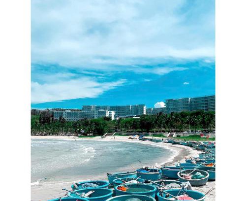 Phu Hai Beach Apartment | Ocean Vista Condotel Mũi Né