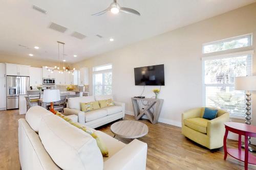 Palm Coast House | Ocean Vista Paradise