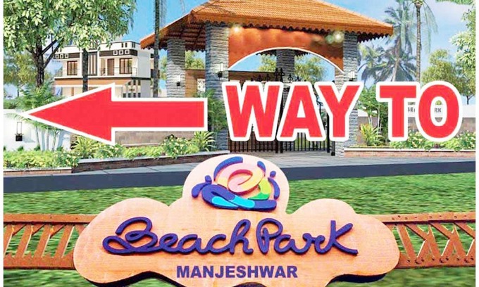Adyar Resort | Ocean Water Park