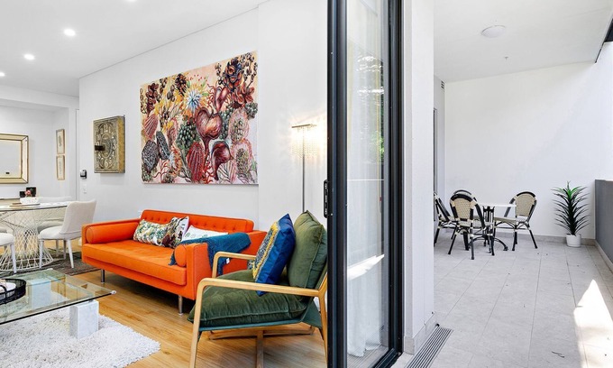 Gerringong Apartment | Ocean Whispers - Gerringong