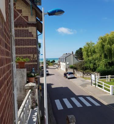 Mesnil-Val-Plage Apartment | Ocean1