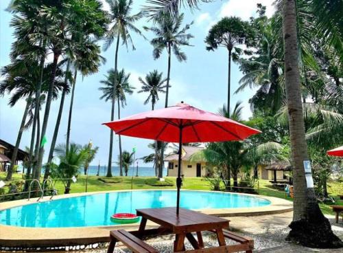 Puerto Galera Resort | Oceana Hotel & Beach Resort