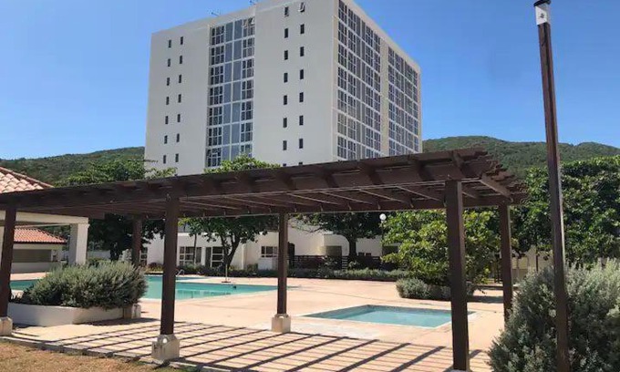 Portmore Apartment | Oceana