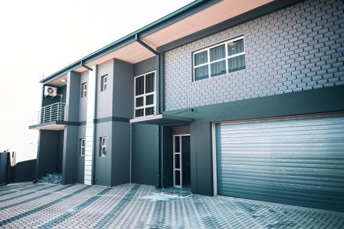Windhoek House | Oceana Luxury Guesthouse