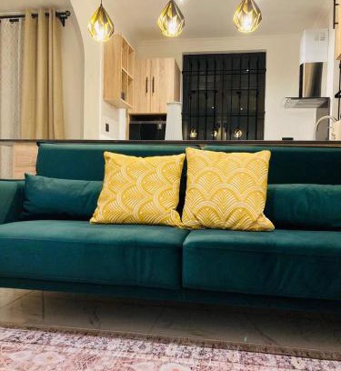 Mont Choisy Apartment | Oceana Residence 2