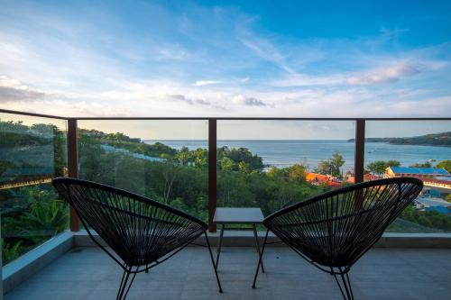 Kamala Apartment | Oceana Sea View Apartments - Kamala Beach
