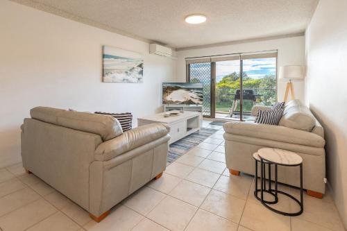 Forster Apartment | Oceancrest 12