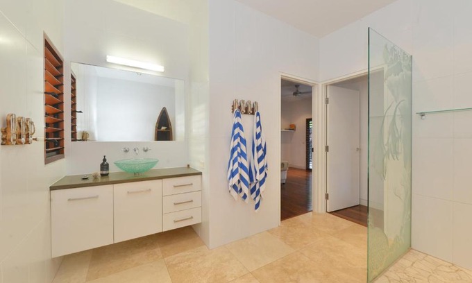 Port Douglas House | oceaneyes getaway