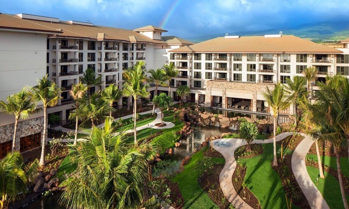 Kaanapali Resort | Oceanfront - 3 Bedroom - Westin Nanea Ocean Villas - Full Resort Access