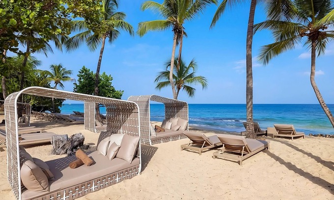 Morne Rouge House | Oceanfront 3BR Suite near Parc a Beouf Beach! Outdoor Pool with Scenic Views!