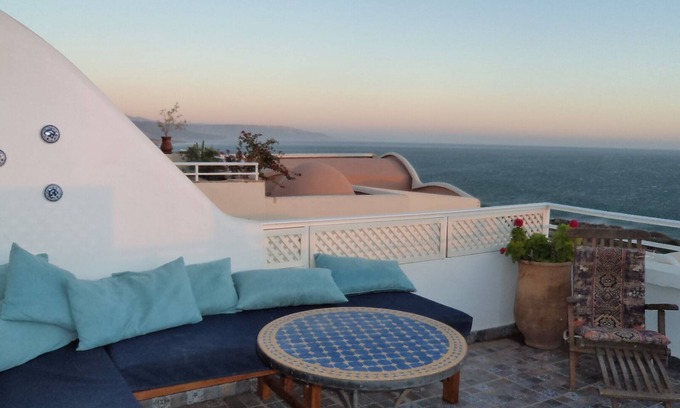 Tiguert Apartment | OCEANFRONT, BEAUTIFUL CONDO/w POOL&BEACH