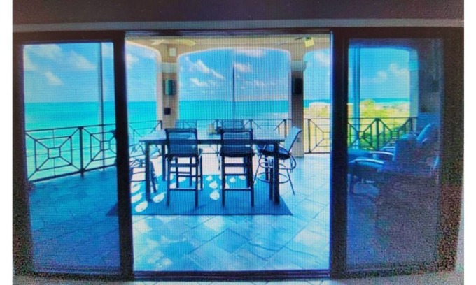 Cotton Valley Condo | OCEANFRONT CONDO - fantastic views!
