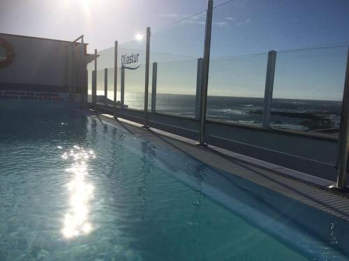 El Cotillo Apartment | Oceanfront DreamHome